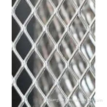 Stainless steel sheet mesh